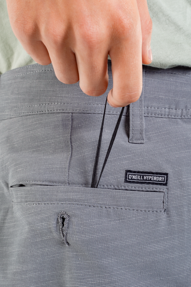 Traje de Baño Hibrido Chino Loaded 19' O'Neill