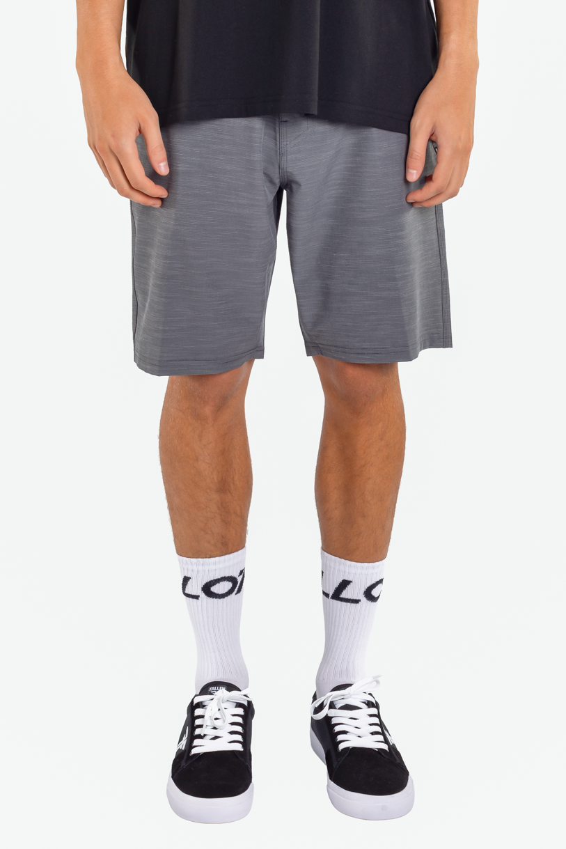 Traje de Baño Hibrido Chino Loaded 19' O'Neill