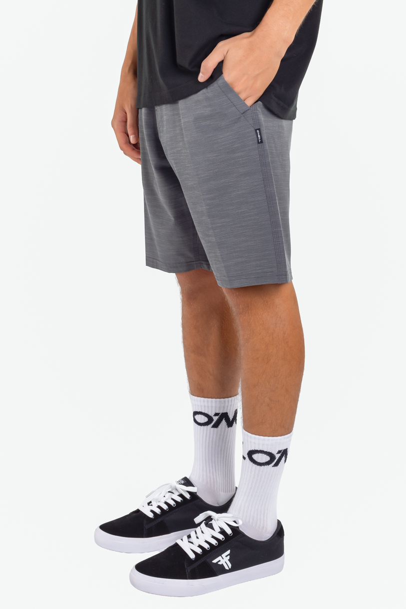Traje de Baño Hibrido Chino Loaded 19' O'Neill