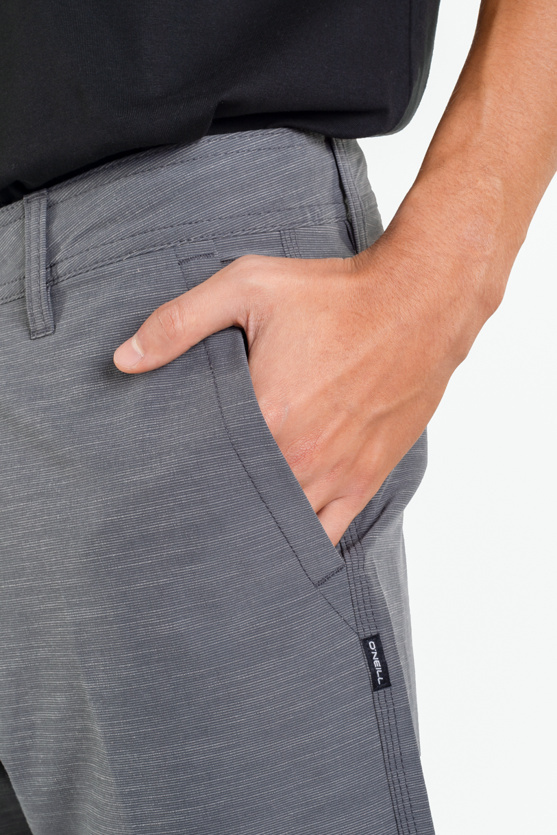 Traje de Baño Hibrido Chino Loaded 19' O'Neill