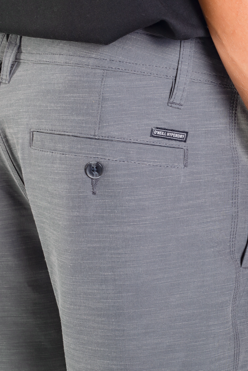 Traje de Baño Hibrido Chino Loaded 19' O'Neill
