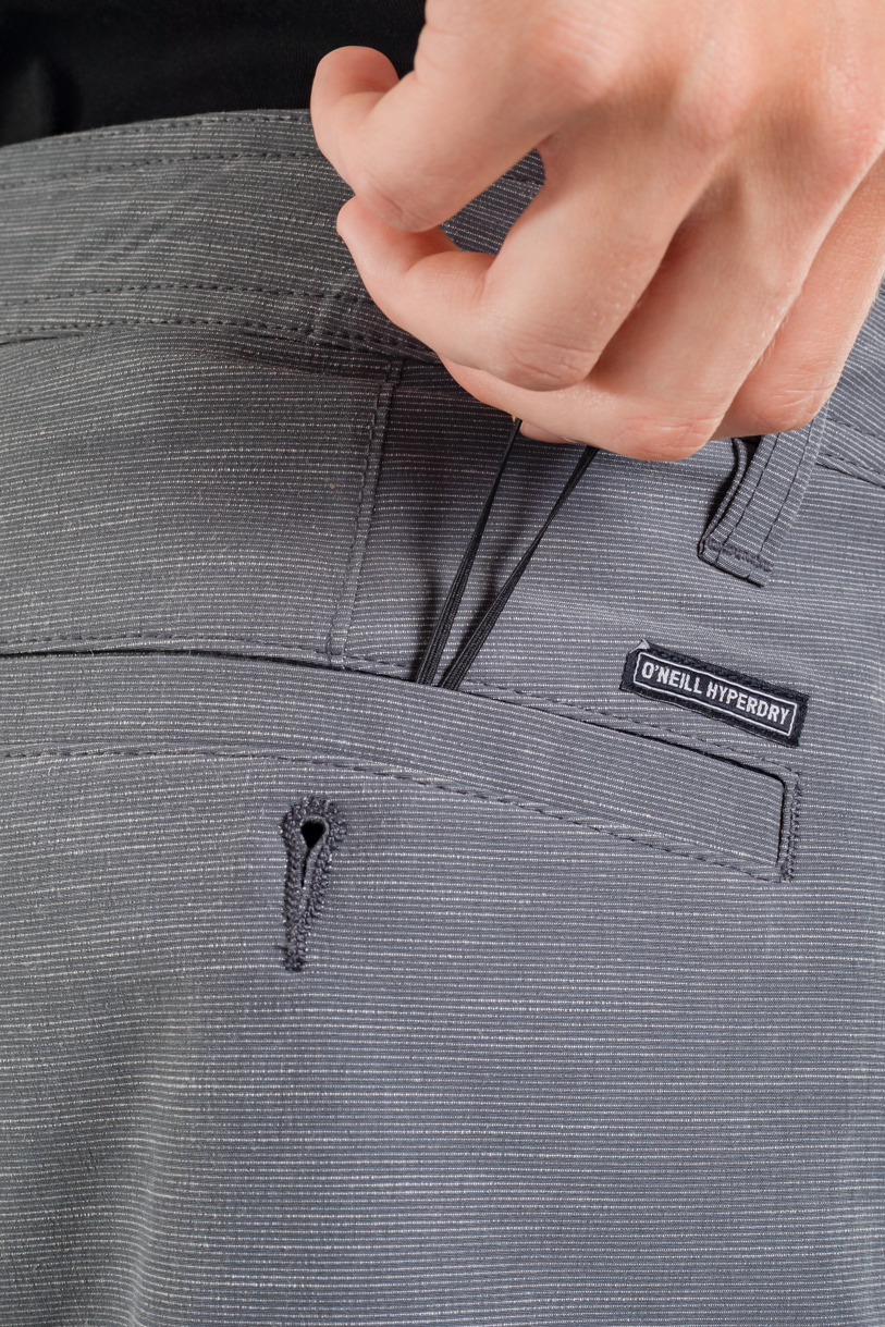 Traje de Baño Hibrido Chino Loaded 19' O'Neill