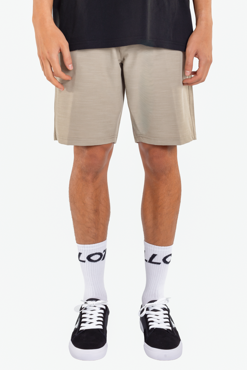Traje de Baño Hibrido Chino Loaded 19' O'Neill
