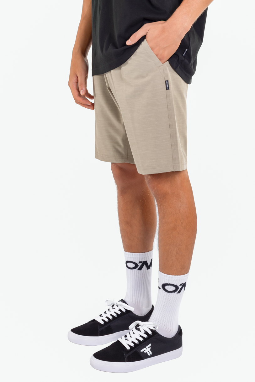 Traje de Baño Hibrido Chino Loaded 19' O'Neill