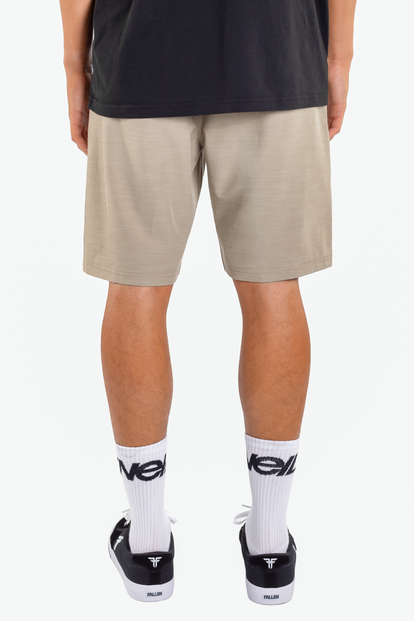 Traje de Baño Hibrido Chino Loaded 19' O'Neill