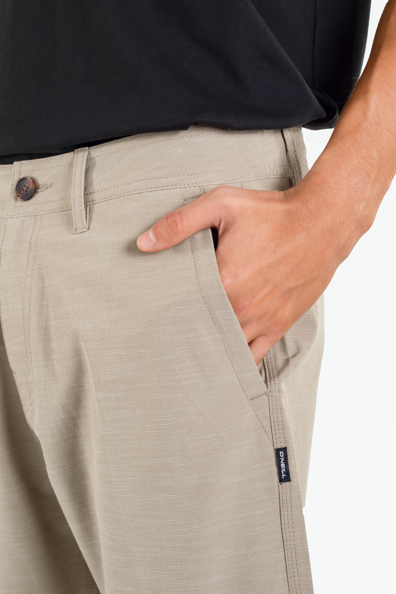 Traje de Baño Hibrido Chino Loaded 19' O'Neill
