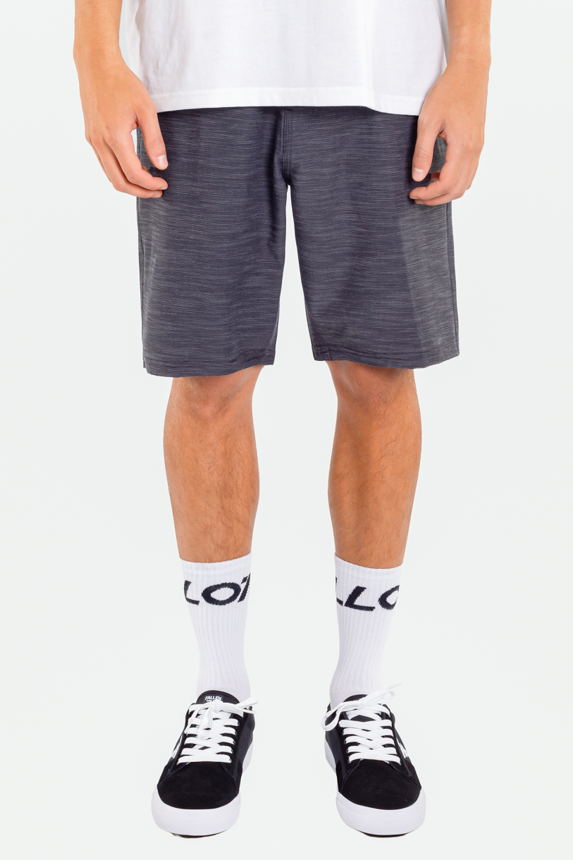 Traje de Baño Hibrido Chino Loaded 19' O'Neill