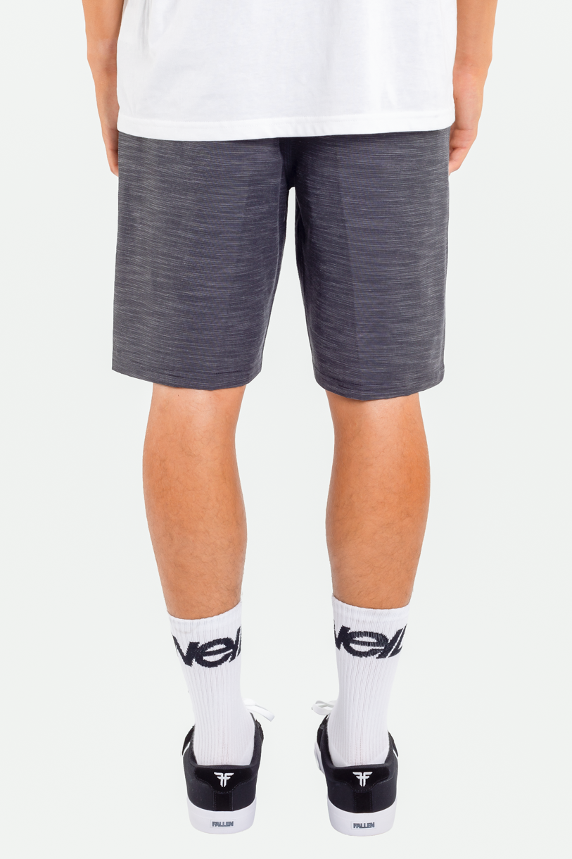 Traje de Baño Hibrido Chino Loaded 19' O'Neill
