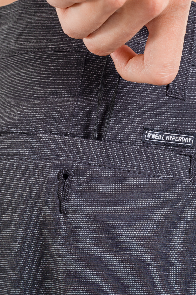 Traje de Baño Hibrido Chino Loaded 19' O'Neill