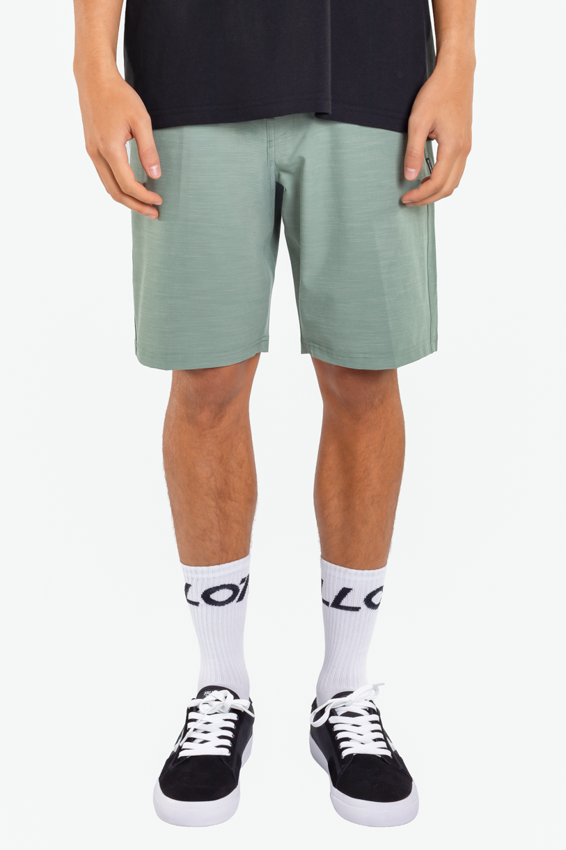 Traje de Baño Hibrido Chino Loaded 19' O'Neill