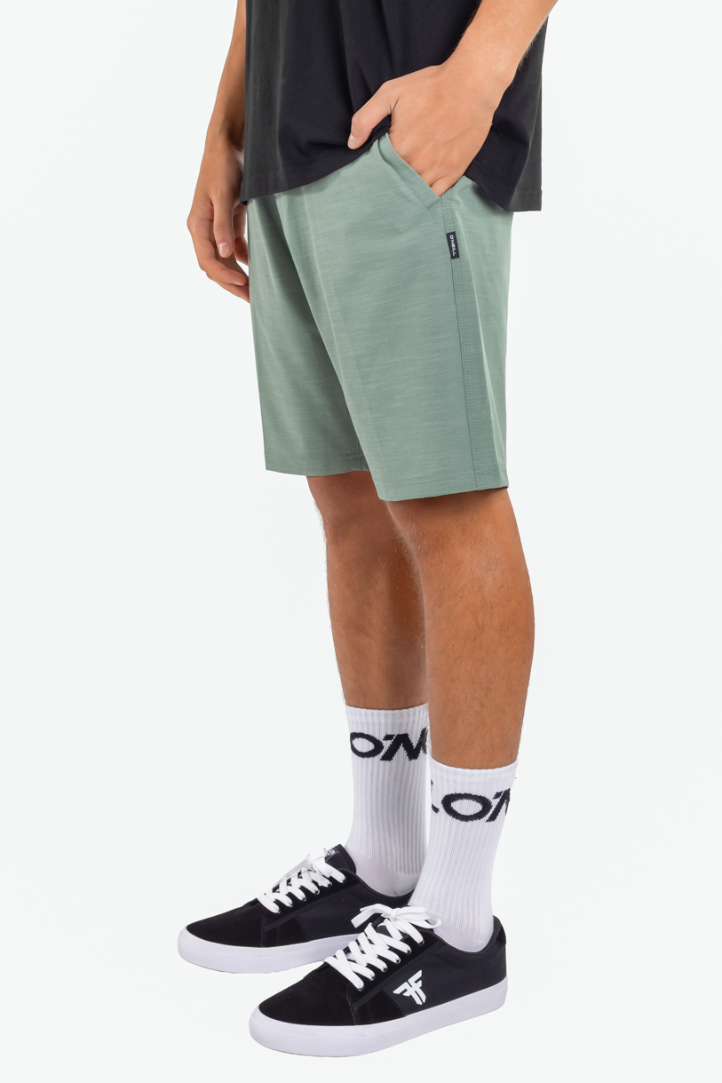 Traje de Baño Hibrido Chino Loaded 19' O'Neill