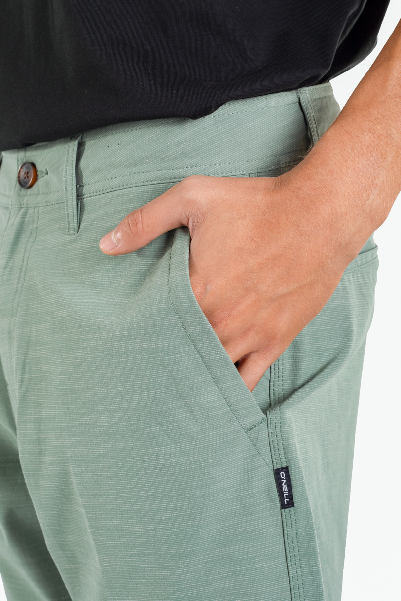 Traje de Baño Hibrido Chino Loaded 19' O'Neill