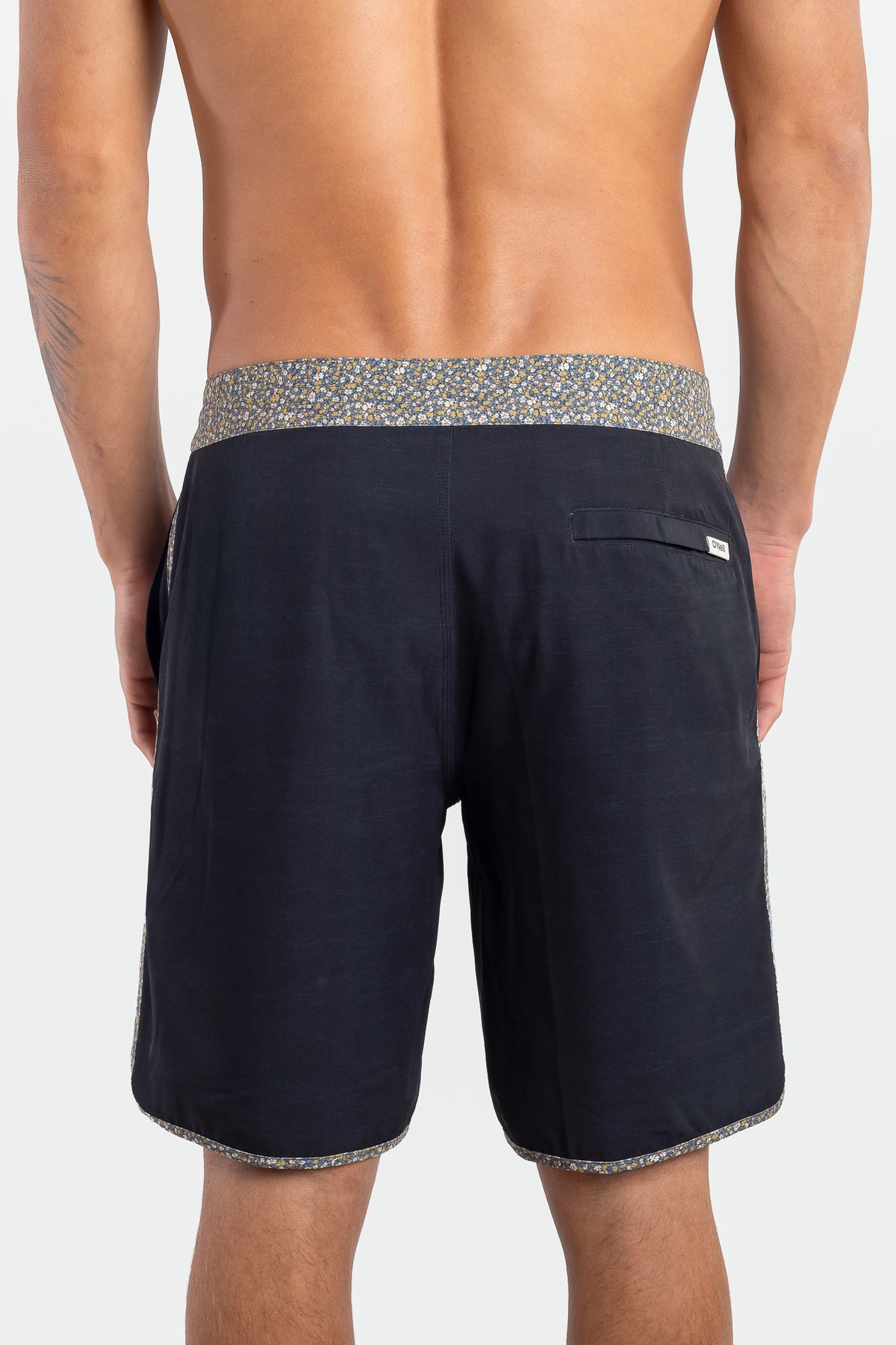 Traje de Baño Scallop Flower 19' O'Neill