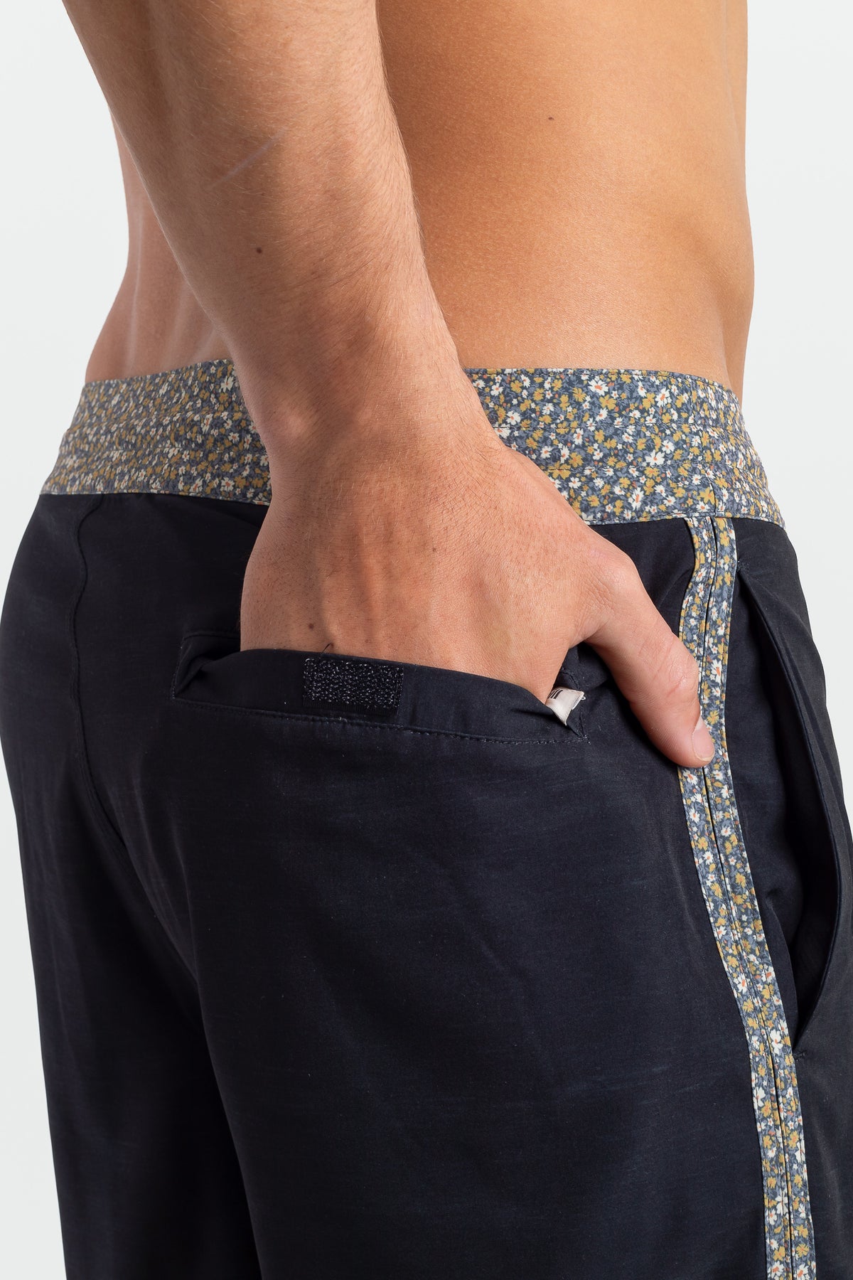 Traje de Baño Scallop Flower 19' O'Neill