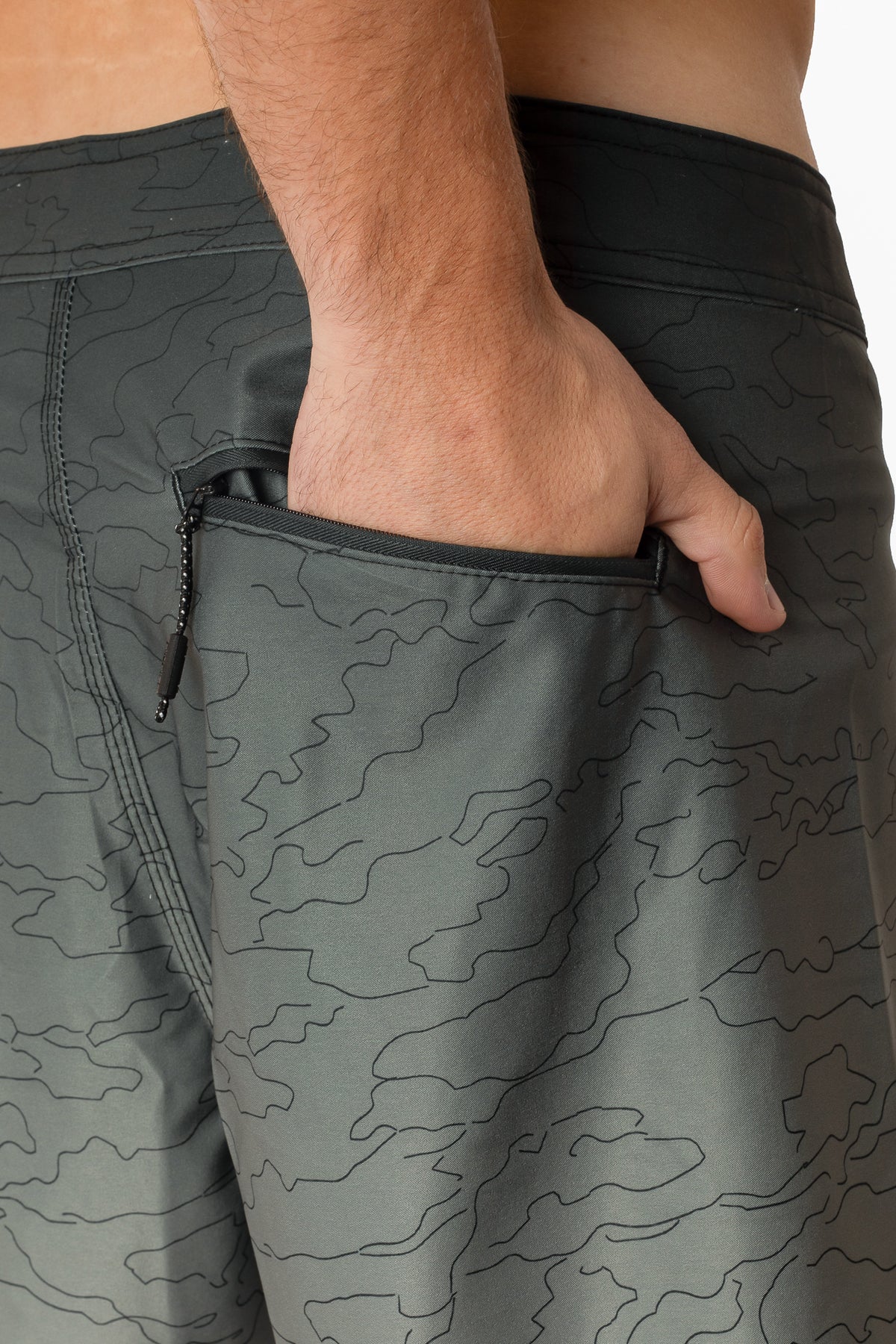 Traje de Baño Reflective 20' O'Neill