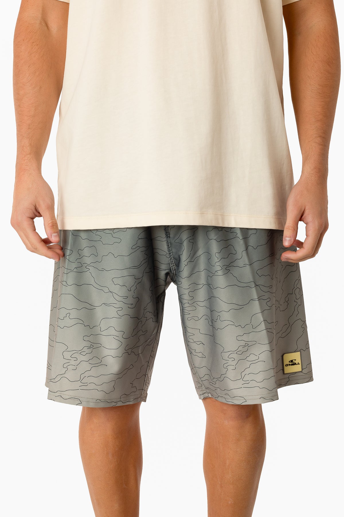 Traje de Baño Reflective 20' O'Neill