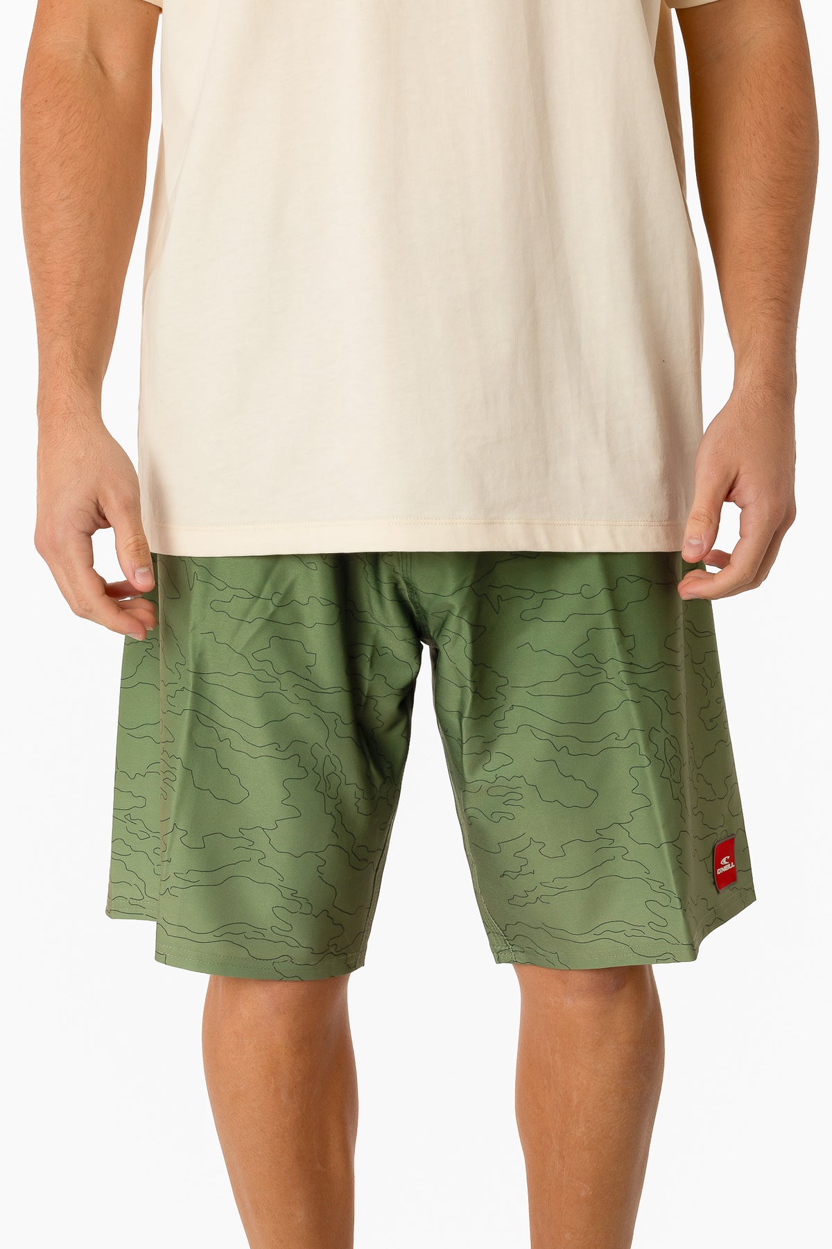 Traje de Baño Reflective 20' O'Neill