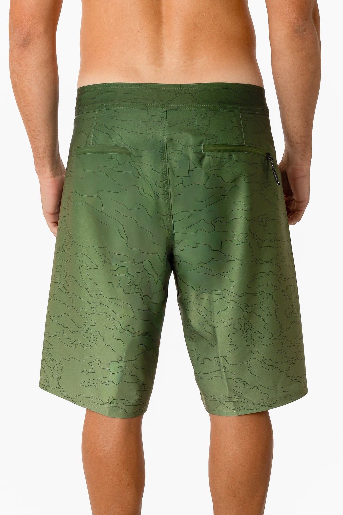 Traje de Baño Reflective 20' O'Neill