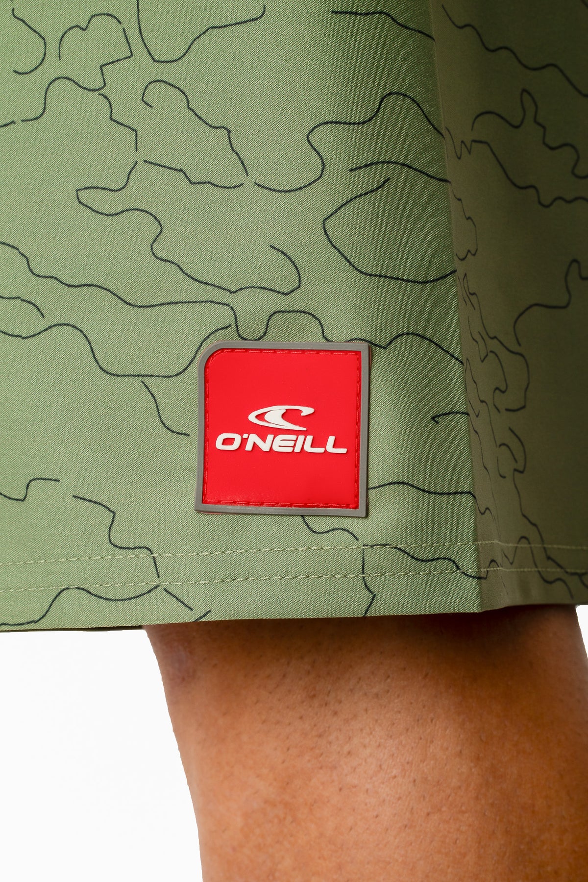 Traje de Baño Reflective 20' O'Neill