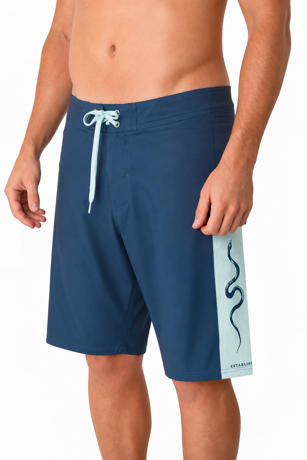 Traje de Baño Tech Panel 19' O'Neill