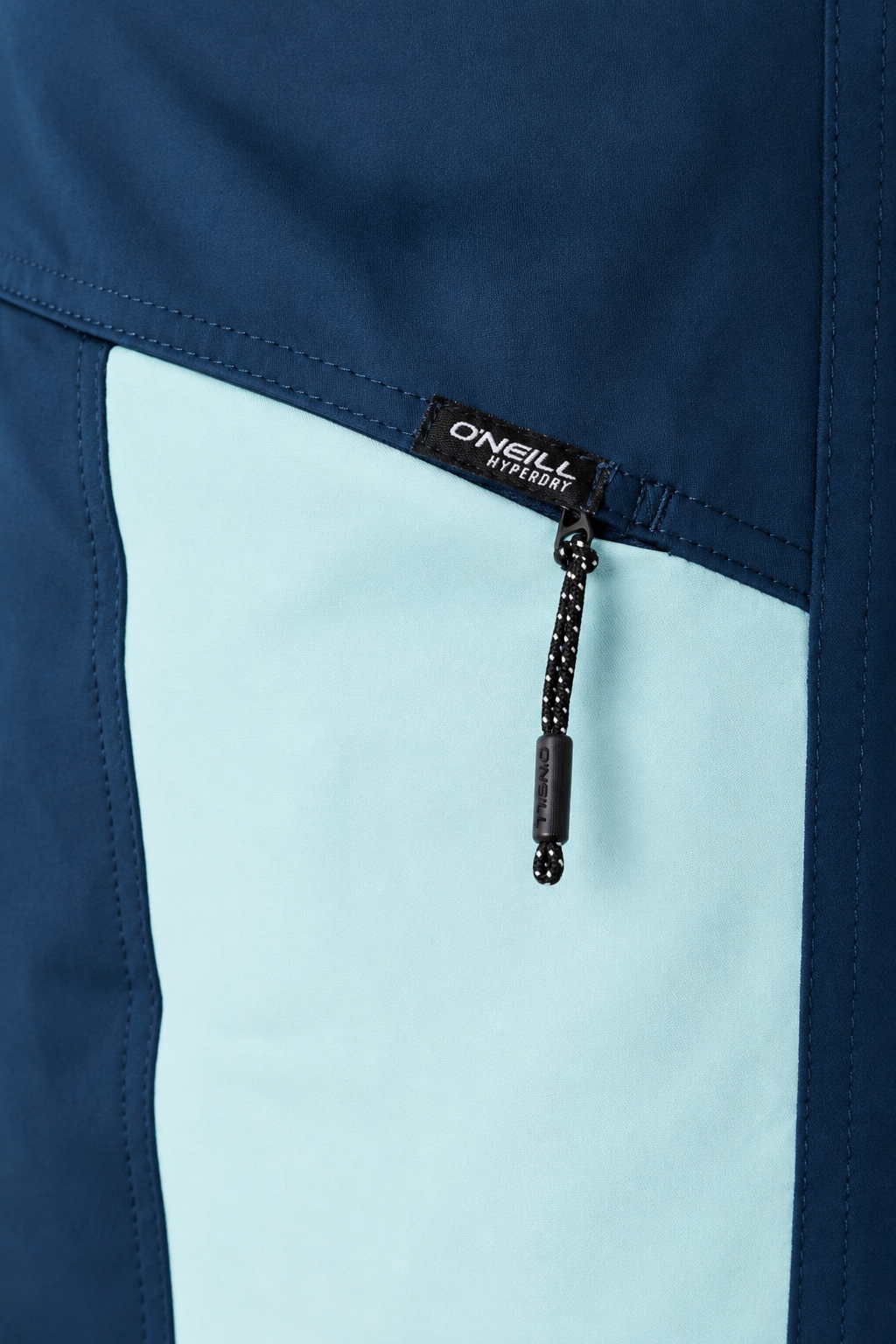 Traje de Baño Tech Panel 19' O'Neill