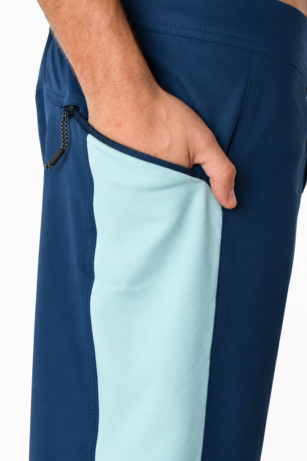 Traje de Baño Tech Panel 19' O'Neill
