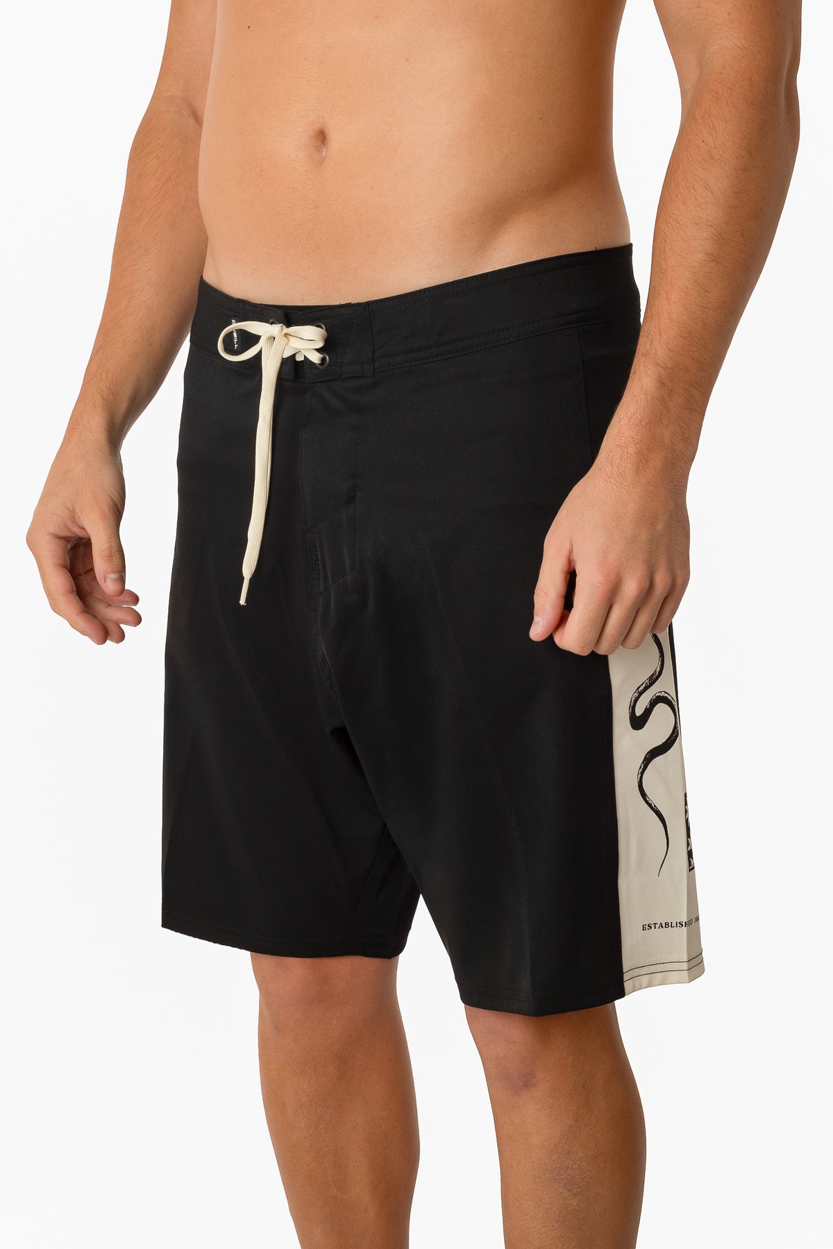 Traje de Baño Tech Panel 19' O'Neill