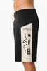 Traje de Baño Tech Panel 19' O'Neill