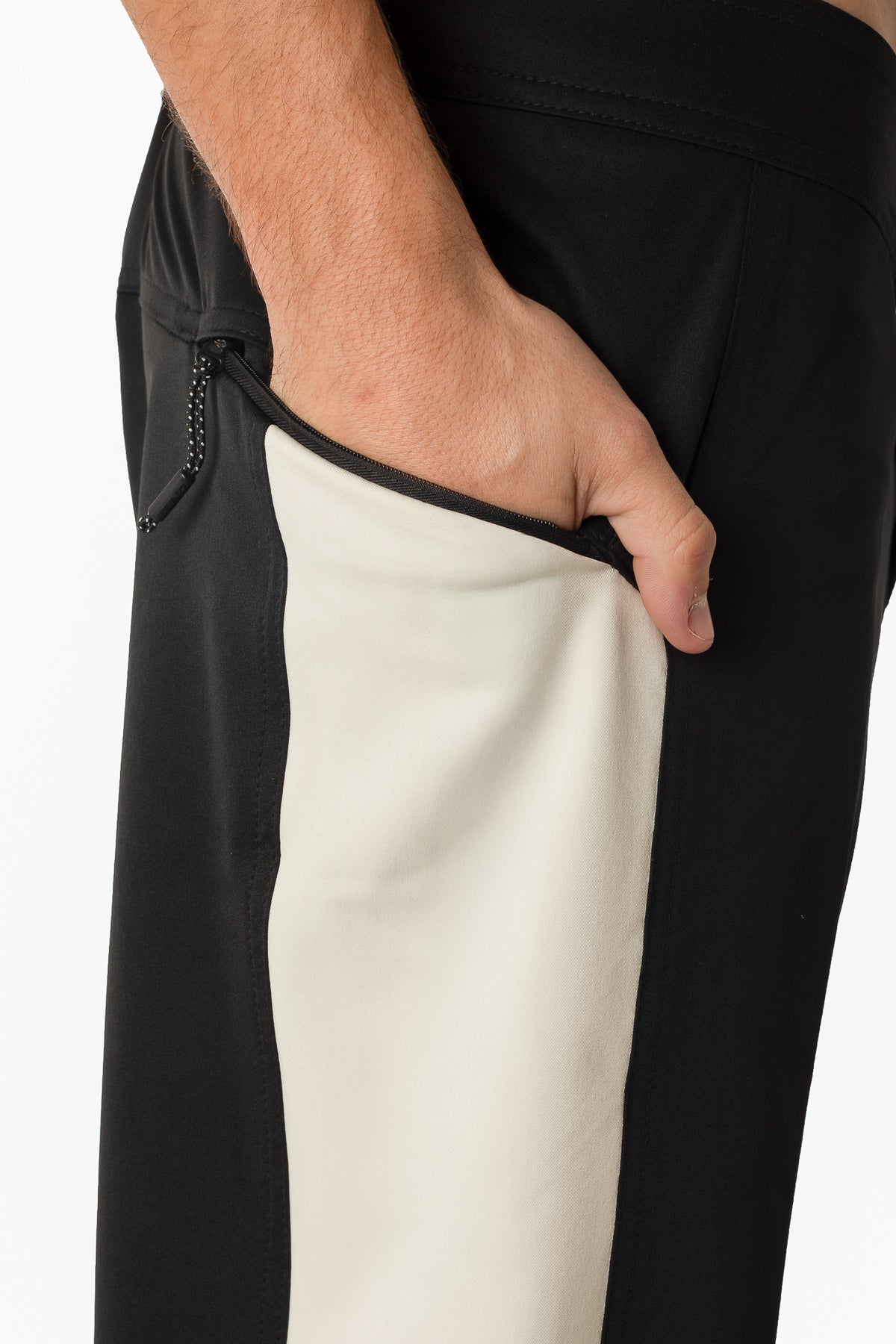 Traje de Baño Tech Panel 19' O'Neill