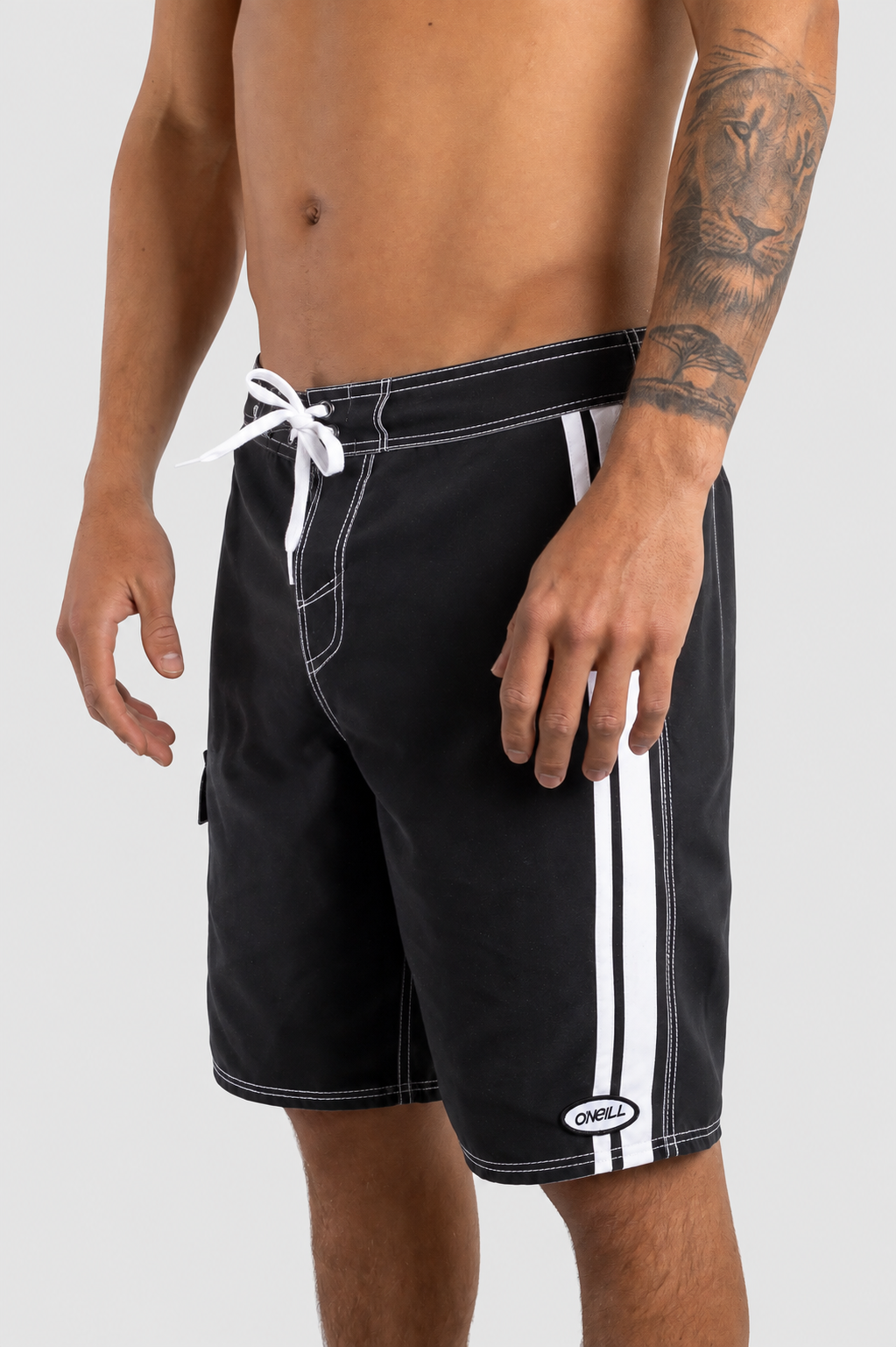 Traje de Baño Sideswipe 20' O'Neill