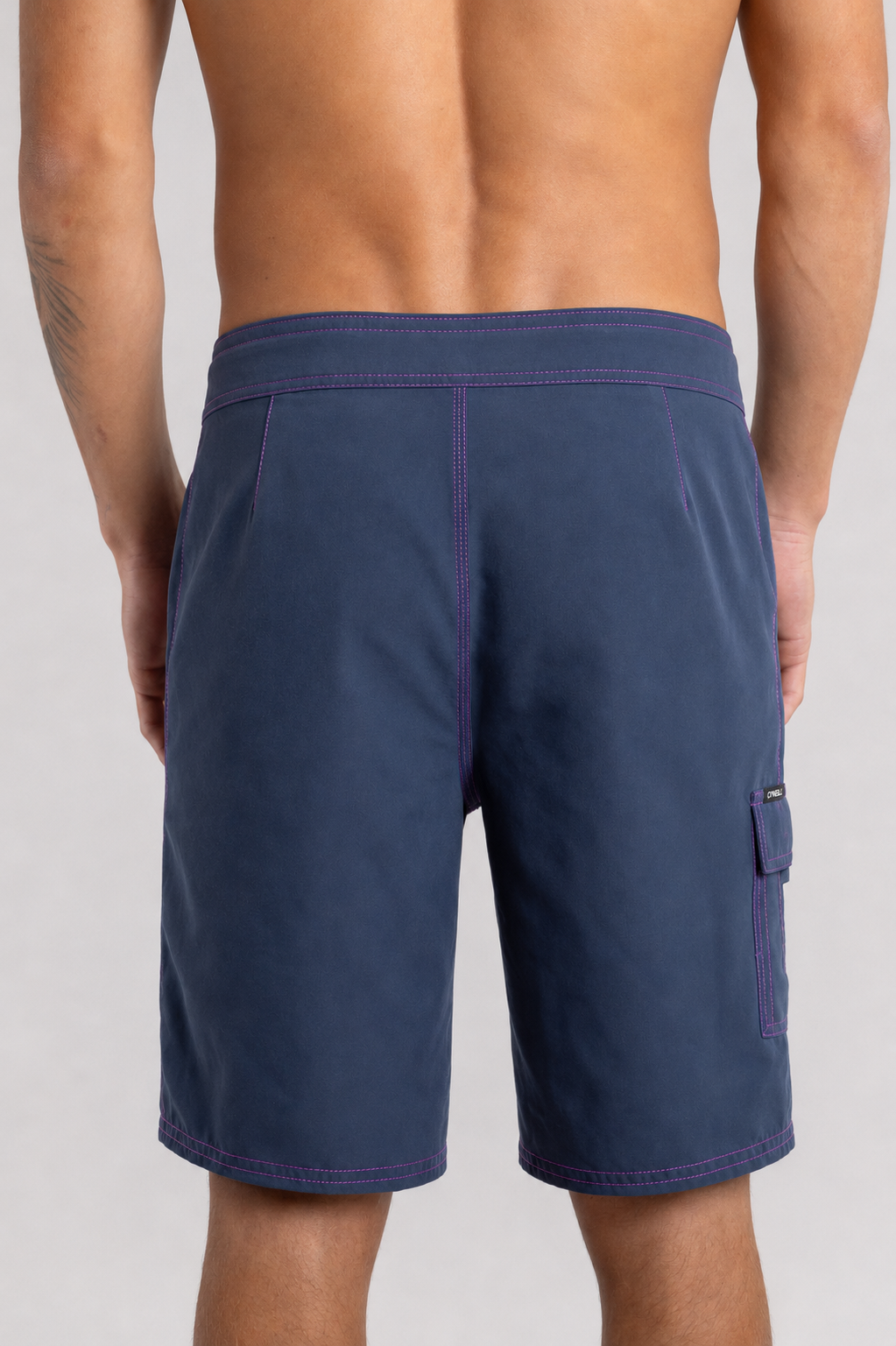 Traje de Baño Sideswipe 20' O'Neill