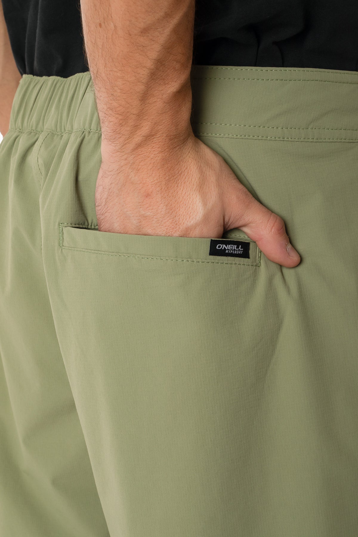 Traje de Baño Hybrid Enduro 20' O'Neill