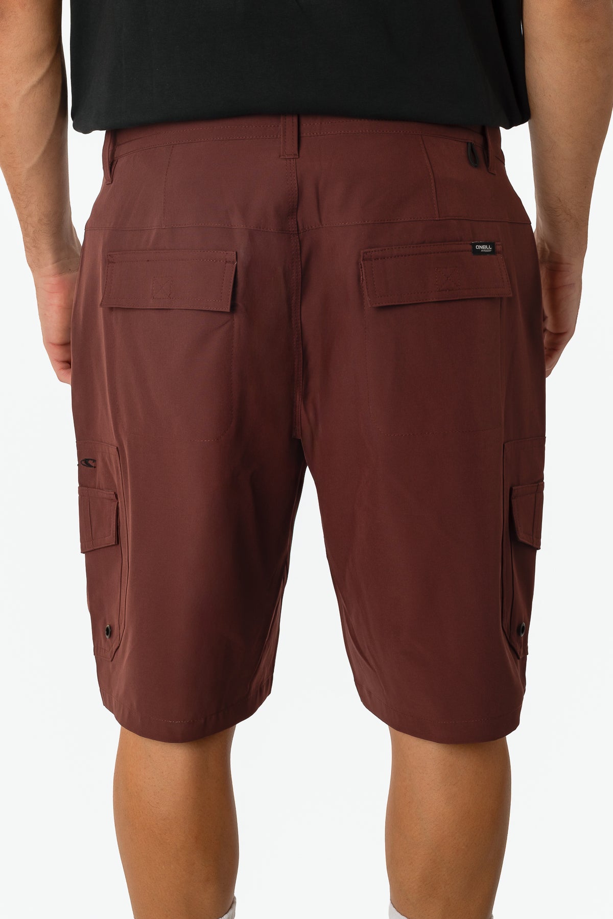 Traje de Baño Hybrid Cargo 20' O'Neill