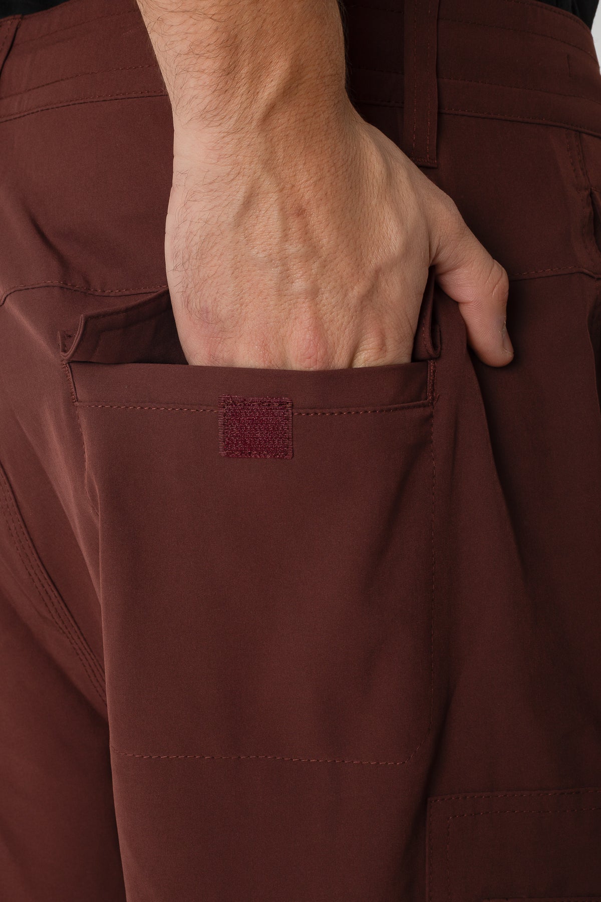 Traje de Baño Hybrid Cargo 20' O'Neill
