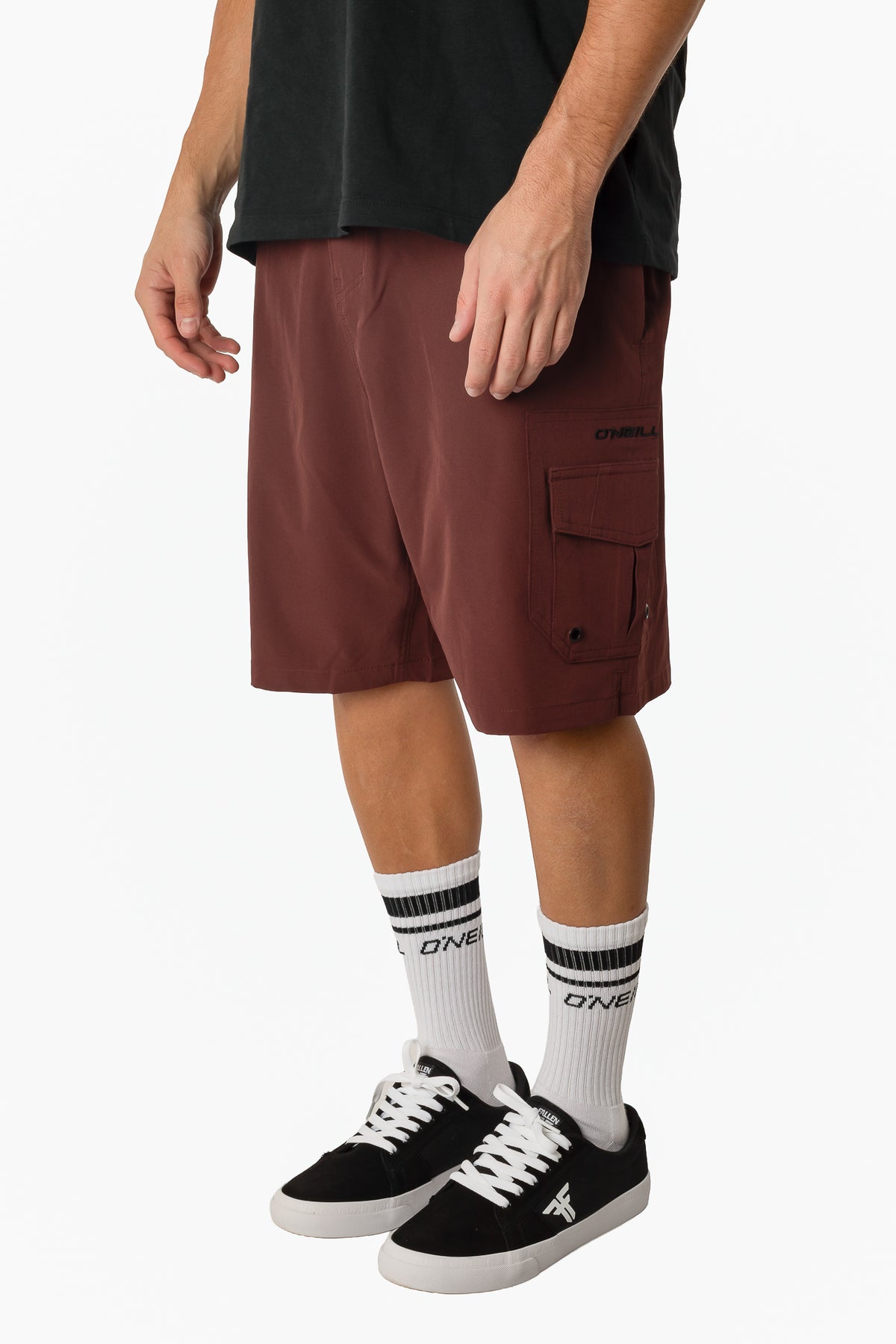 Traje de Baño Hybrid Cargo 20' O'Neill