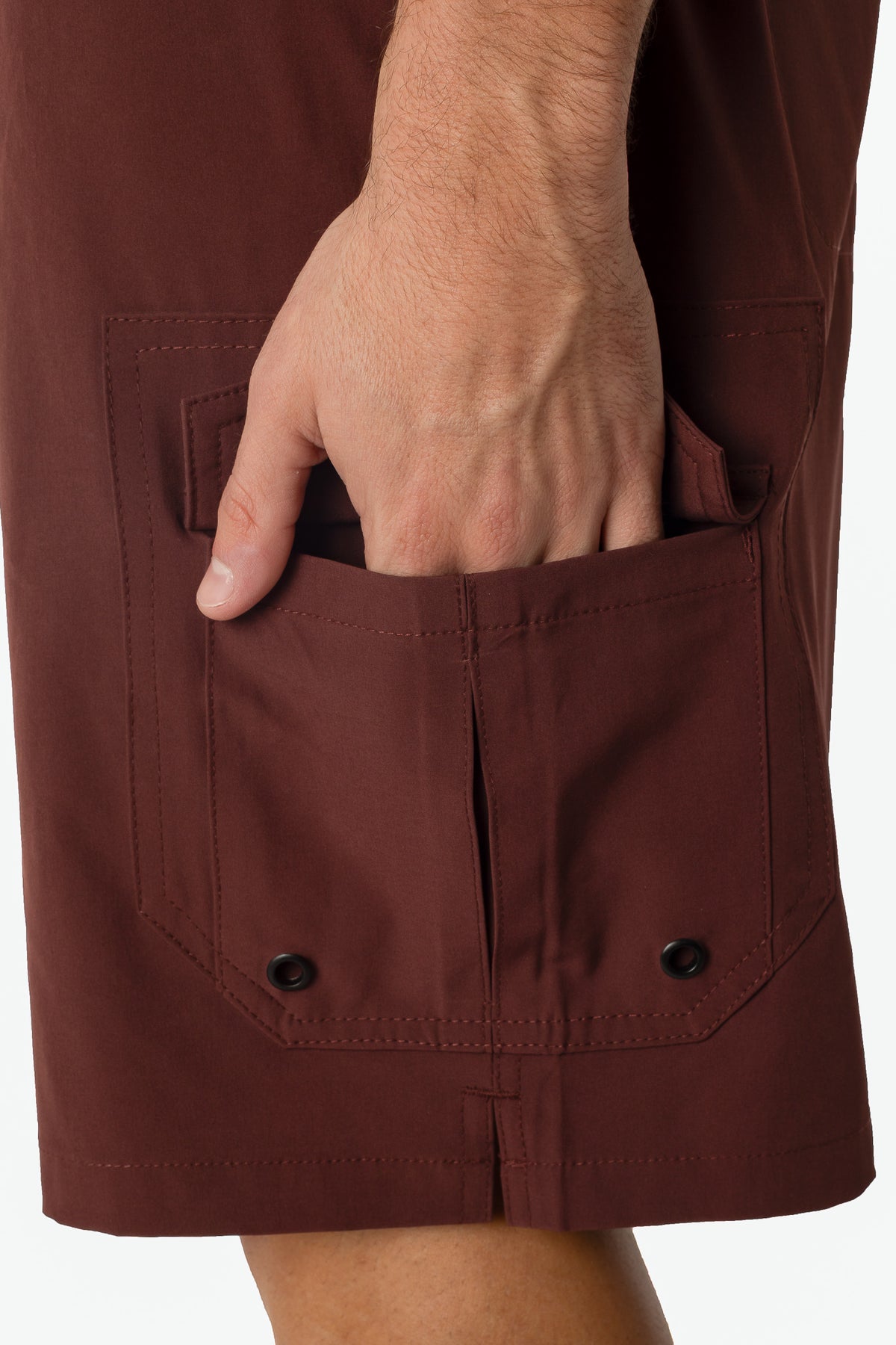 Traje de Baño Hybrid Cargo 20' O'Neill