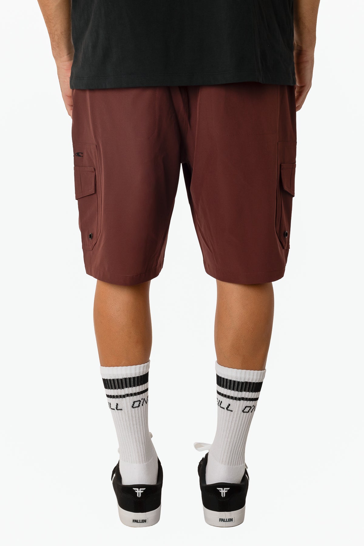 Traje de Baño Hybrid Cargo 20' O'Neill