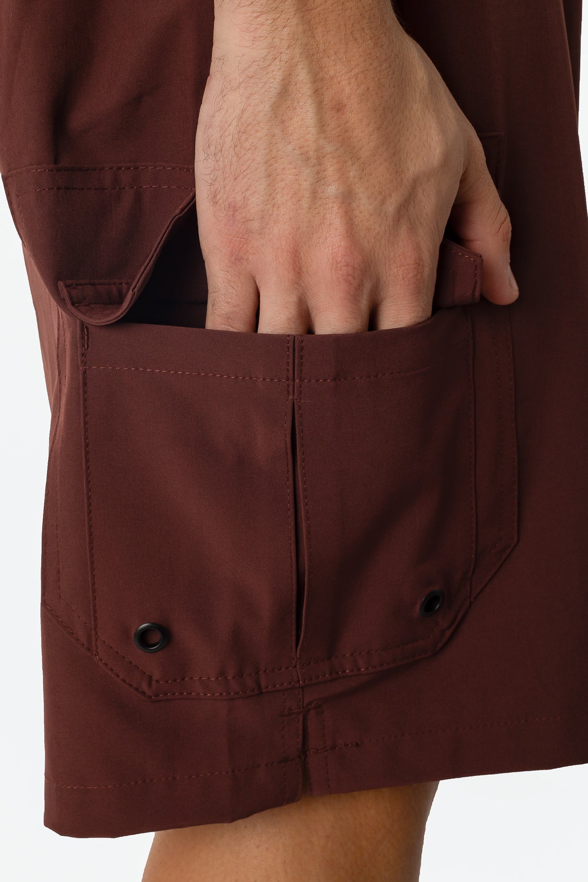 Traje de Baño Hybrid Cargo 20' O'Neill