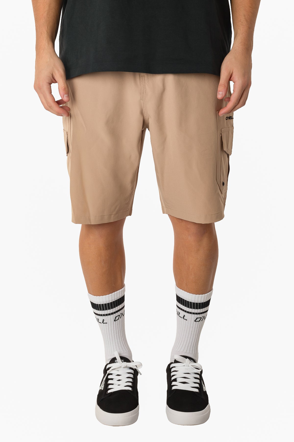 Traje de Baño Hybrid Cargo 20' O'Neill