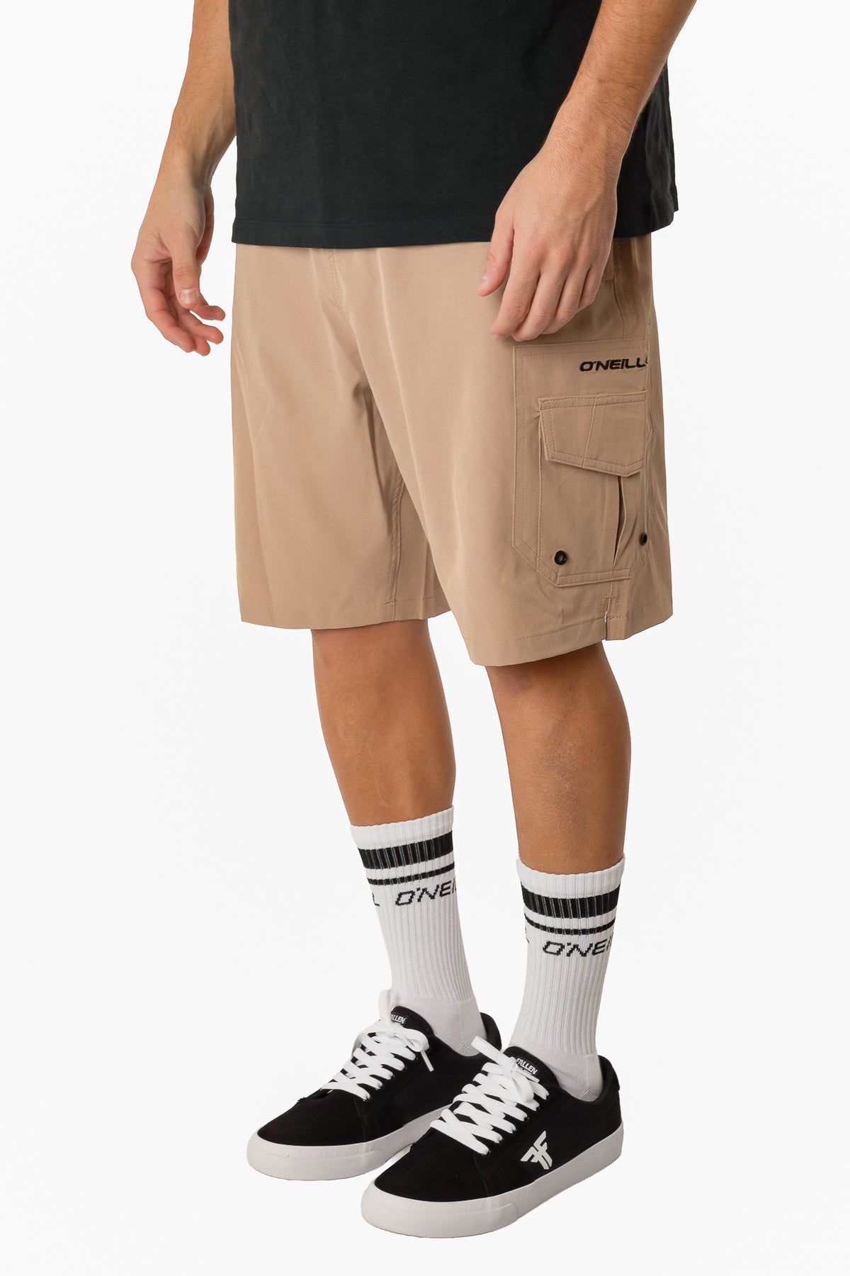 Traje de Baño Hybrid Cargo 20' O'Neill