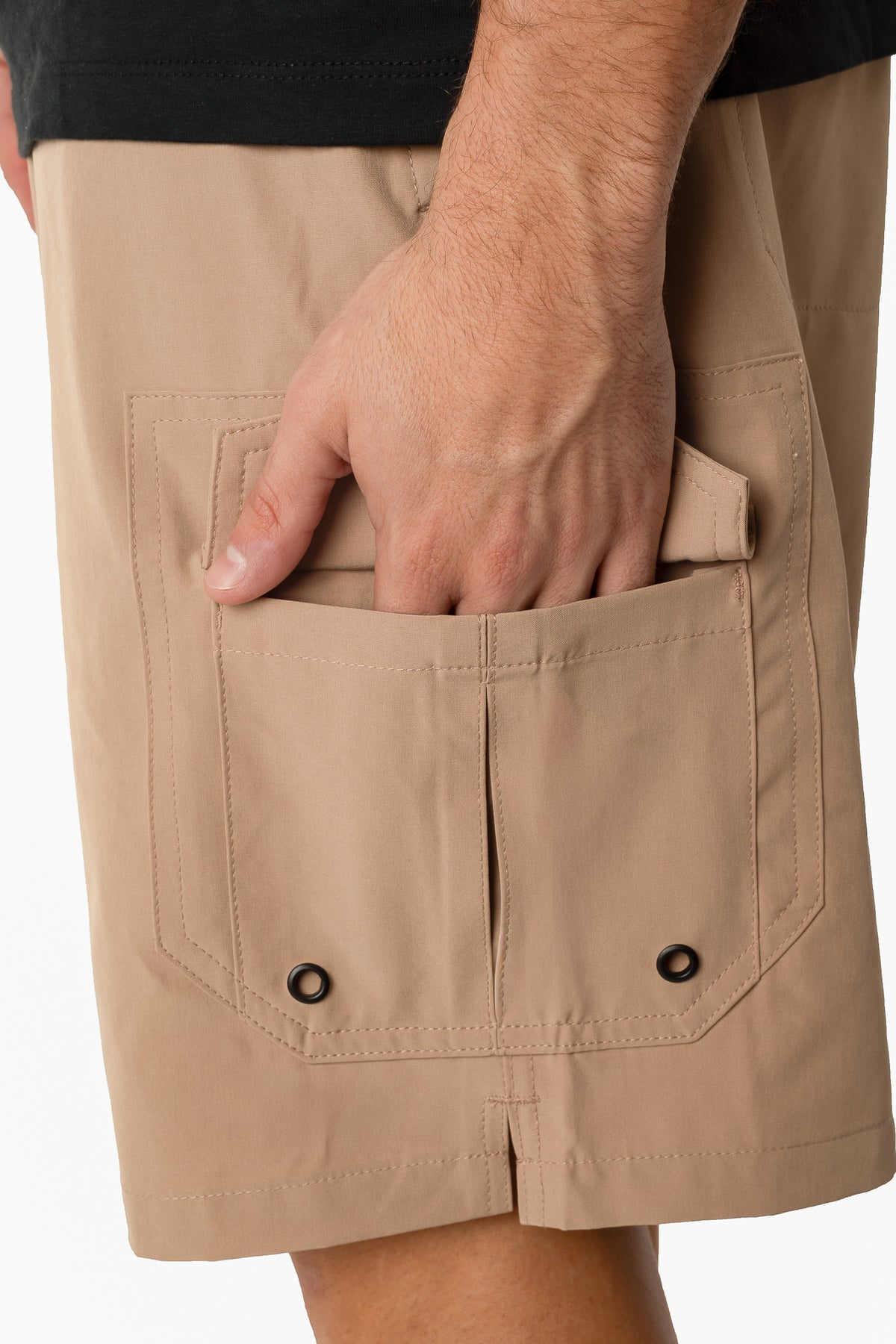 Traje de Baño Hybrid Cargo 20' O'Neill