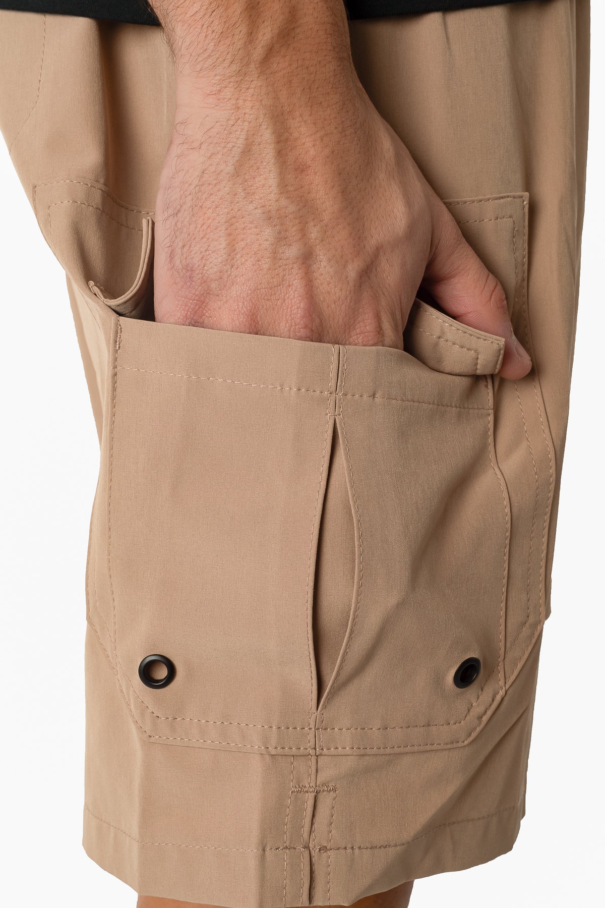 Traje de Baño Hybrid Cargo 20' O'Neill