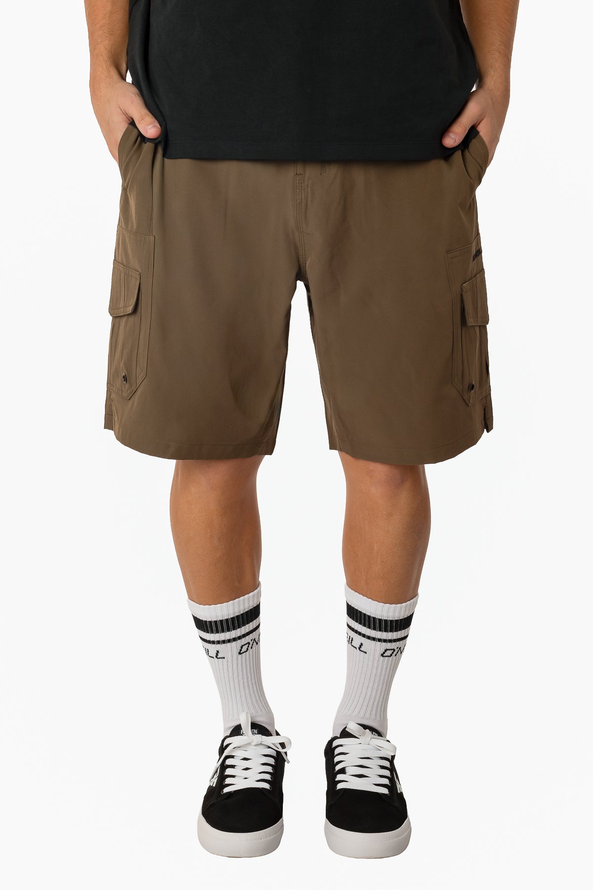 Traje de Baño Hybrid Cargo 20' O'Neill