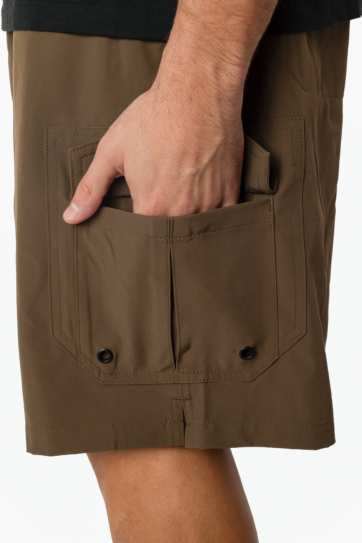 Traje de Baño Hybrid Cargo 20' O'Neill