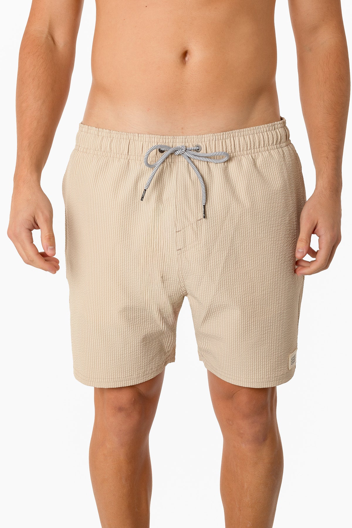 Traje de Baño Stripe 18' O'Neill