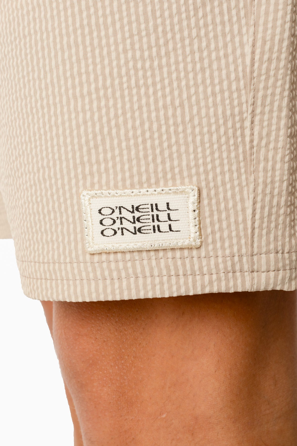 Traje de Baño Stripe 18' O'Neill