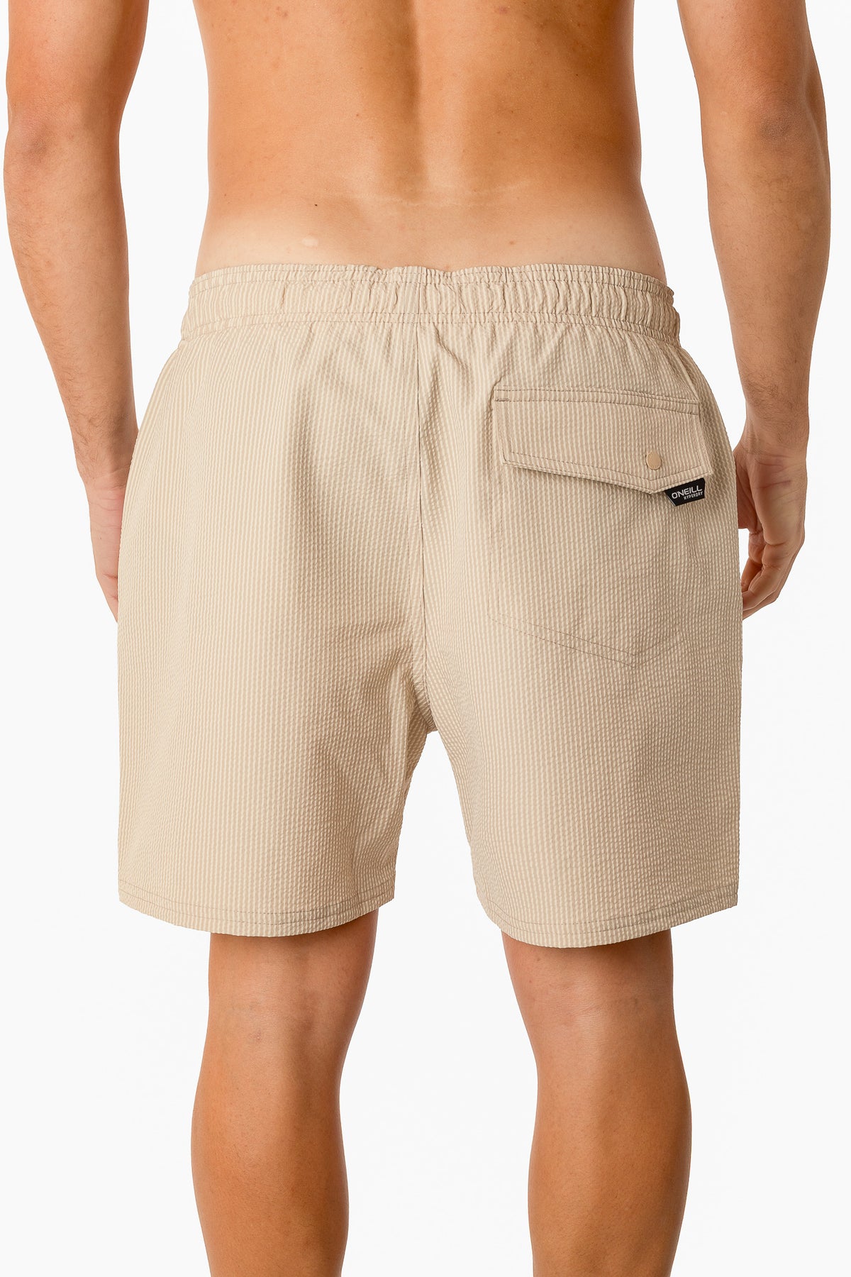 Traje de Baño Stripe 18' O'Neill