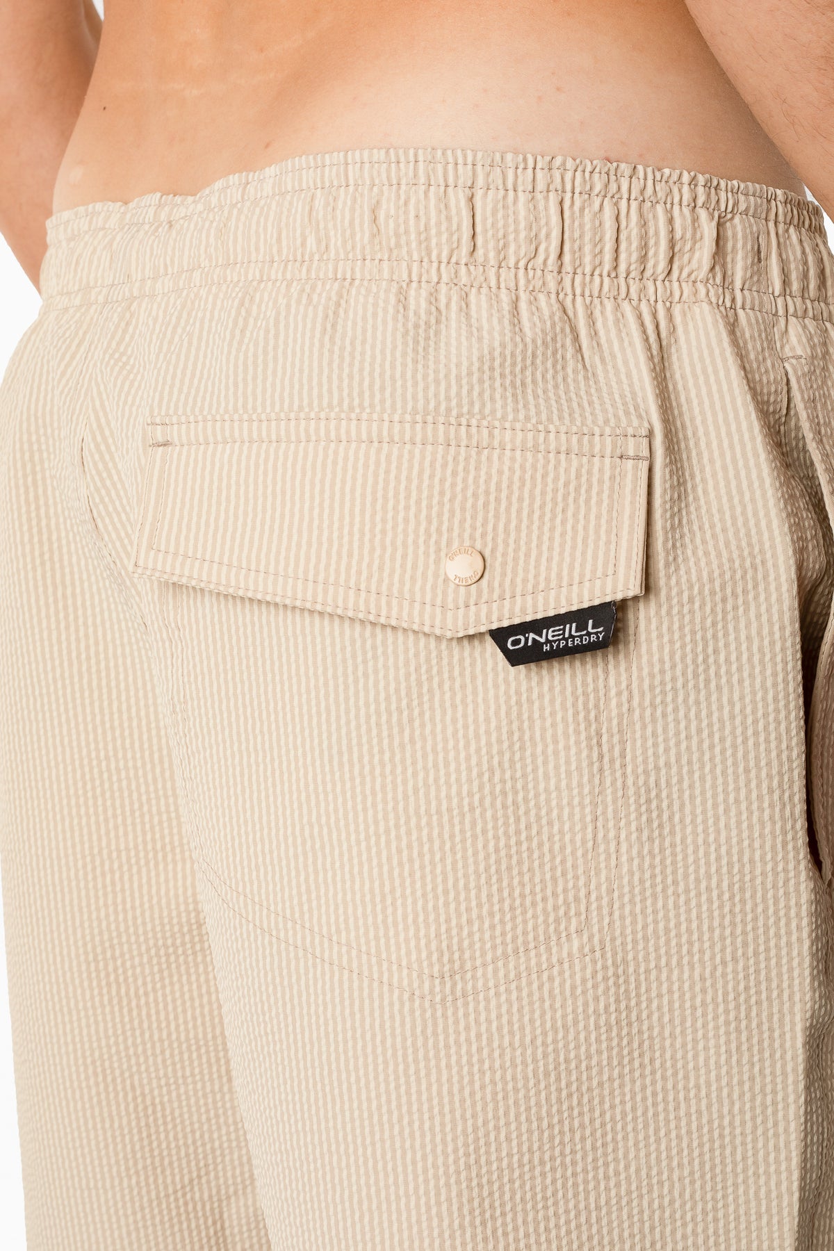 Traje de Baño Stripe 18' O'Neill