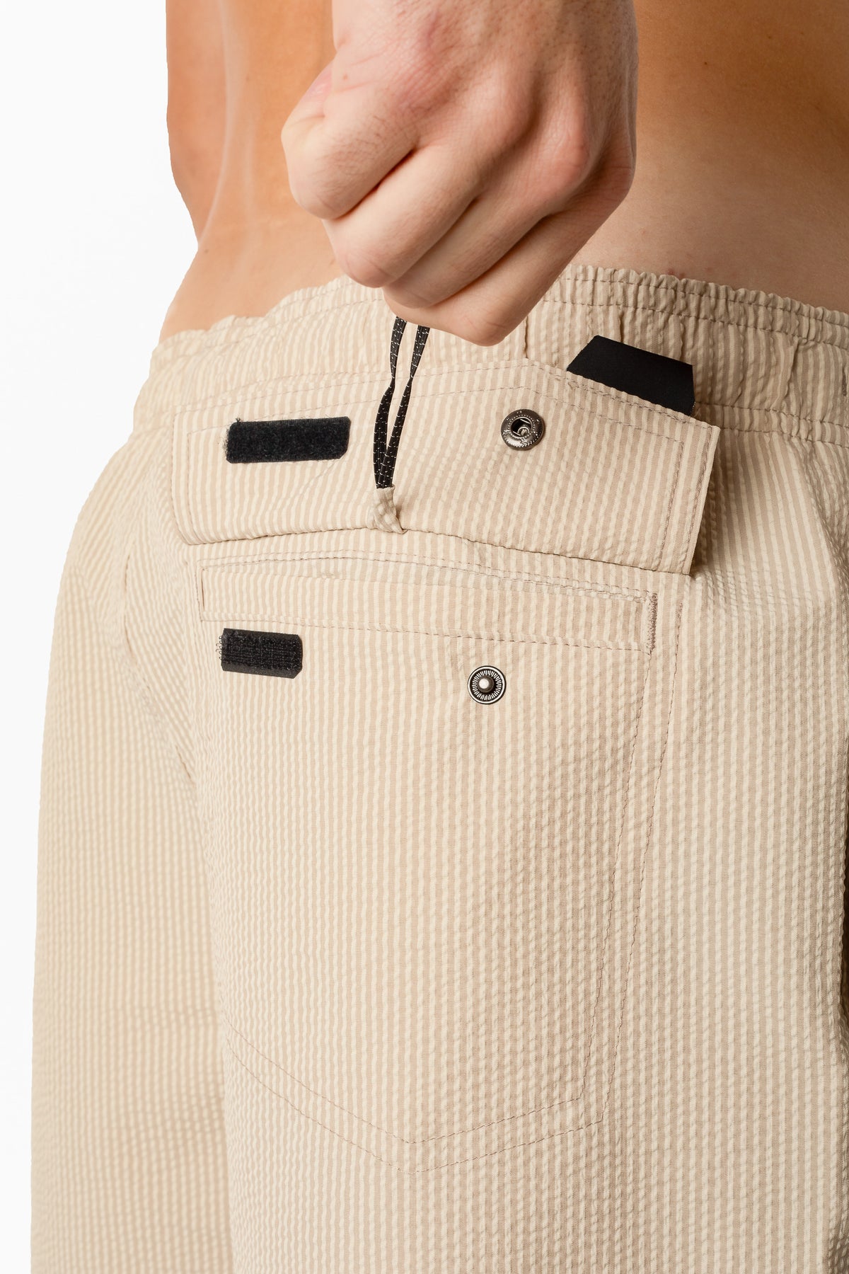 Traje de Baño Stripe 18' O'Neill