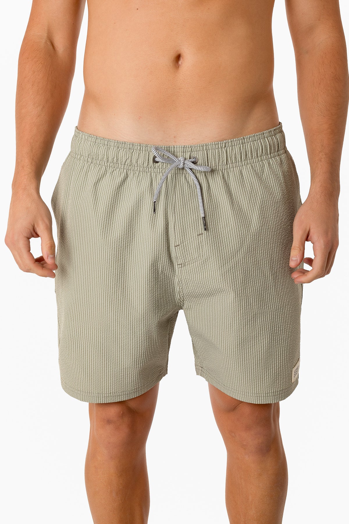 Traje de Baño Stripe 18' O'Neill